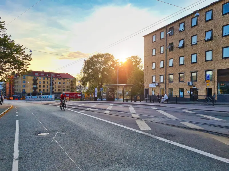 Stigbergstorget