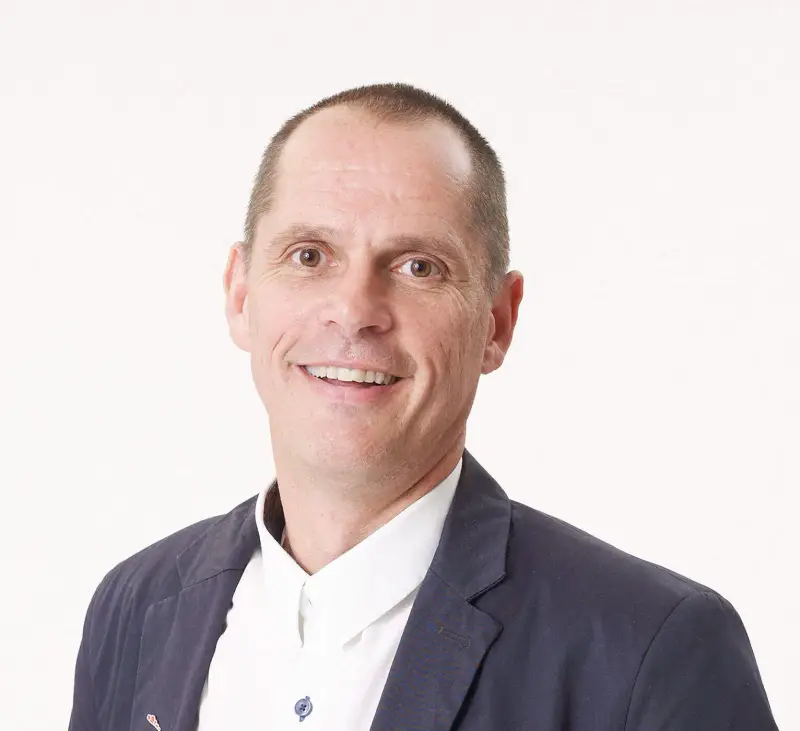 Anders Sjelvgren