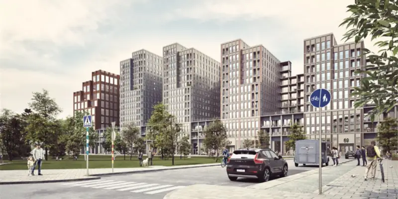 Klöverns kommande projekt