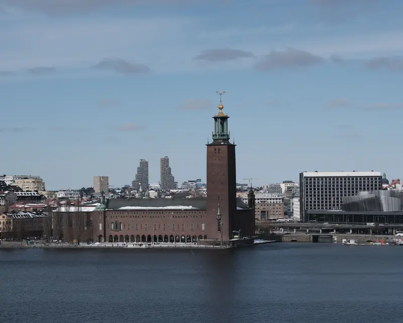 Kungsholmen
