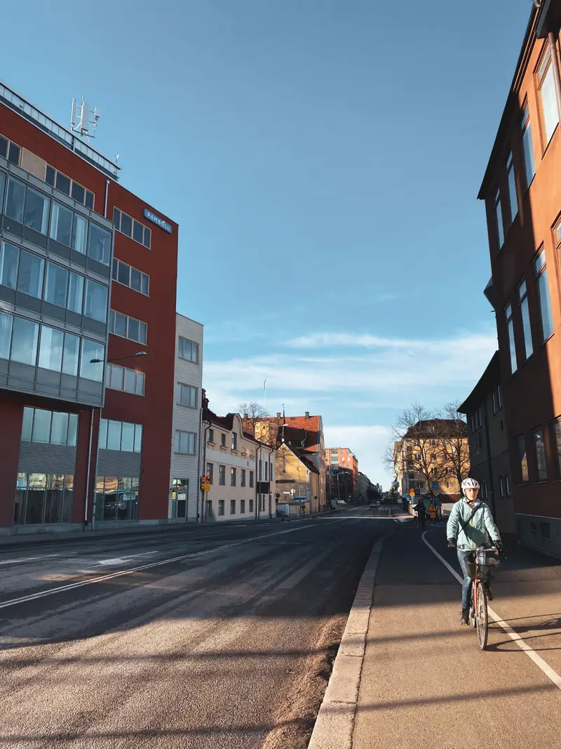 Uppsala
