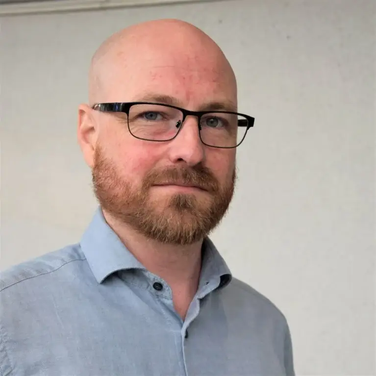 Kristoffer Burstedt