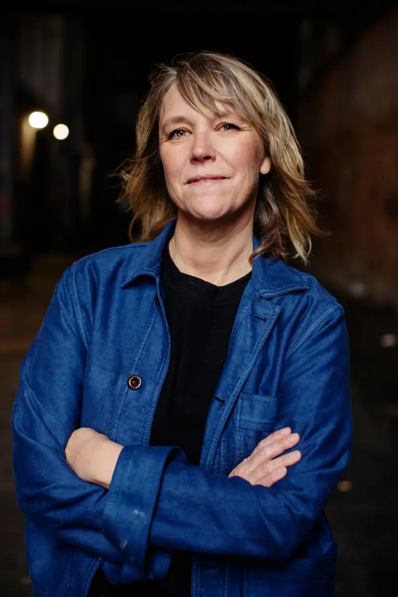 Veronica Hejdelind 
