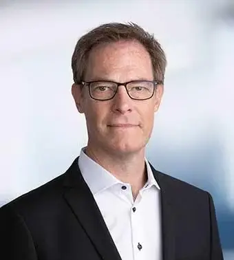 Martin Lindvall